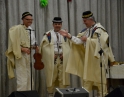říjen 2014 - Předhodové zpívání