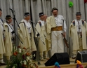 říjen 2014 - Předhodové zpívání
