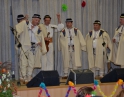 říjen 2014 - Předhodové zpívání
