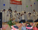 říjen 2014 - Předhodové zpívání
