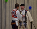 říjen 2014 - Předhodové zpívání