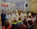 říjen 2014 - Předhodové zpívání