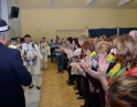 říjen 2014 - Předhodové zpívání