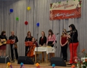 říjen 2014 - Předhodové zpívání