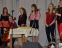 říjen 2014 - Předhodové zpívání
