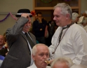 říjen 2014 - Předhodové zpívání