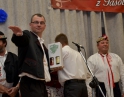 říjen 2014 - Předhodové zpívání