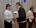 říjen 2014 - Předhodové zpívání