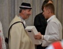 říjen 2014 - Předhodové zpívání