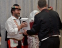 říjen 2014 - Předhodové zpívání