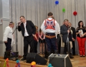 říjen 2014 - Předhodové zpívání