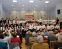 říjen 2014 - Předhodové zpívání