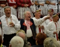 říjen 2014 - Předhodové zpívání