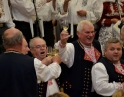 říjen 2014 - Předhodové zpívání