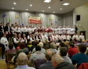 říjen 2014 - Předhodové zpívání