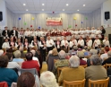 říjen 2014 - Předhodové zpívání