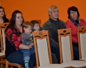 říjen 2014 - Vítání občánků