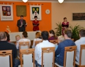 říjen 2014 - Vítání občánků