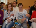 říjen 2014 - Vítání občánků