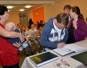 říjen 2014 - Vítání občánků