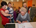 říjen 2014 - Vítání občánků