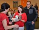 říjen 2014 - Vítání občánků