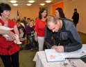 říjen 2014 - Vítání občánků