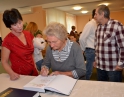 říjen 2014 - Vítání občánků