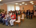 říjen 2014 - Vítání občánků