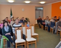 říjen 2014 - Vítání občánků