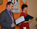 říjen 2014 - Vítání občánků
