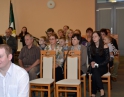 říjen 2014 - Vítání občánků