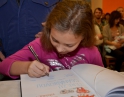 říjen 2014 - Vítání občánků