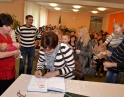 říjen 2014 - Vítání občánků