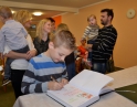 říjen 2014 - Vítání občánků