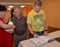 říjen 2014 - Vítání občánků
