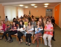 říjen 2014 - Vítání občánků