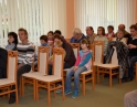 říjen 2014 - Vítání občánků