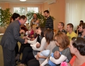 říjen 2014 - Vítání občánků