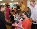 říjen 2014 - Vítání občánků