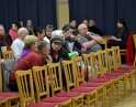 listopad 2014 - Ustavující zasedání zastupitelstva obce