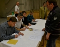 listopad 2014 - Ustavující zasedání zastupitelstva obce