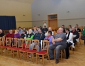 listopad 2014 - Ustavující zasedání zastupitelstva obce