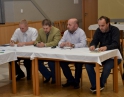 listopad 2014 - Ustavující zasedání zastupitelstva obce