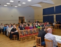 listopad 2014 - Ustavující zasedání zastupitelstva obce
