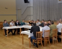 listopad 2014 - Ustavující zasedání zastupitelstva obce