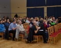 listopad 2014 - Ustavující zasedání zastupitelstva obce