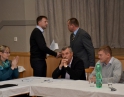 listopad 2014 - Ustavující zasedání zastupitelstva obce