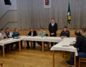 listopad 2014 - Ustavující zasedání zastupitelstva obce