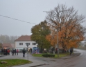 listopad 2014 - Martinské hody